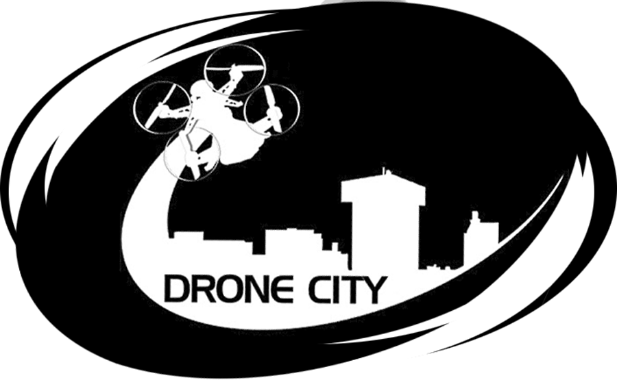 Drone City