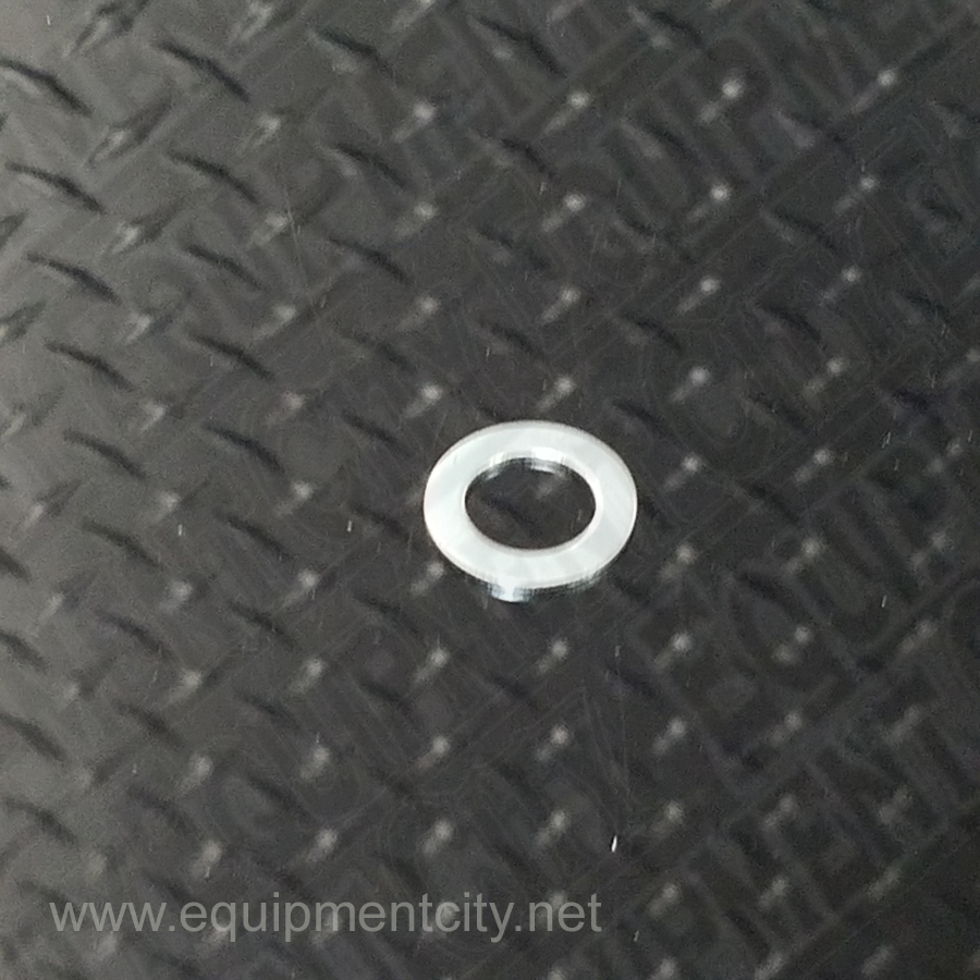 Challenger CS1020-01-09A 12mm	Flat	Washer 	1mm	Thick