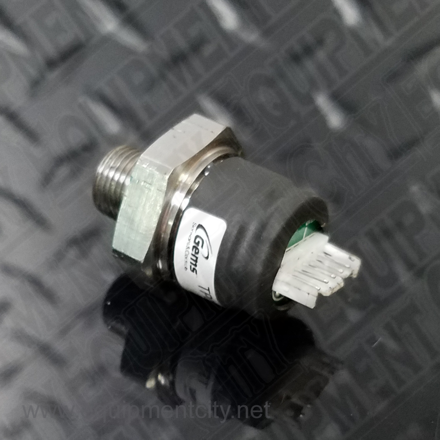 Robinair 537027 Low Side Pressure Transducer - Fits Original 34788
