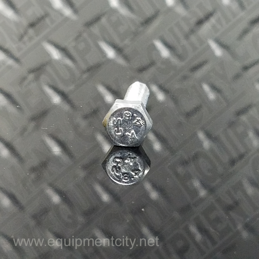 Rotary B10-6X25 M6 X 25 BOLT