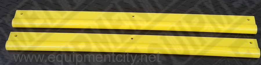 Rotary FC134-33 20 inch CHOCK SLIDE