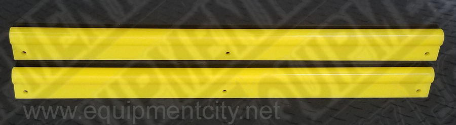 Rotary FC134-33 20 inch CHOCK SLIDE