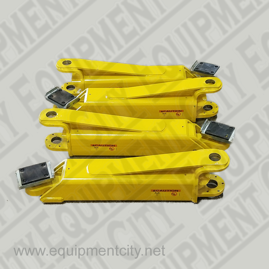Rotary PK202N2273YL ARM PKG 4-N2273