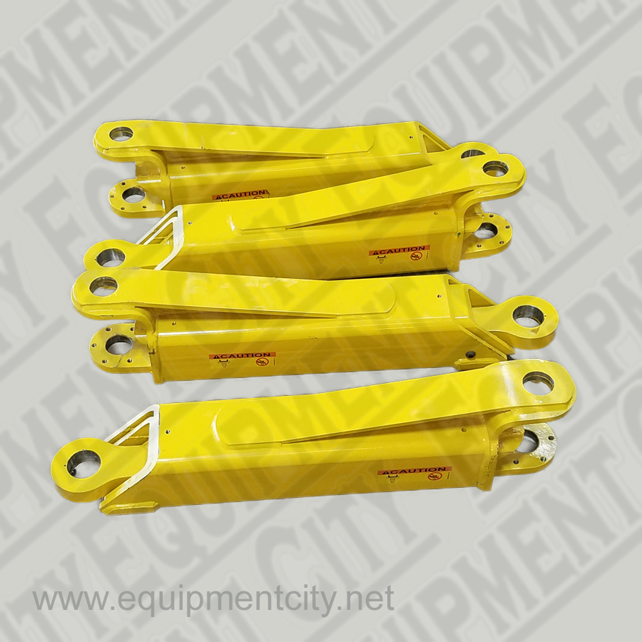 Rotary PK202N2273YL ARM PKG 4-N2273