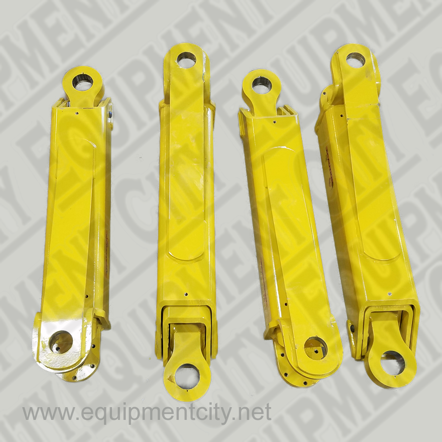 Rotary PK202N2273YL ARM PKG 4-N2273