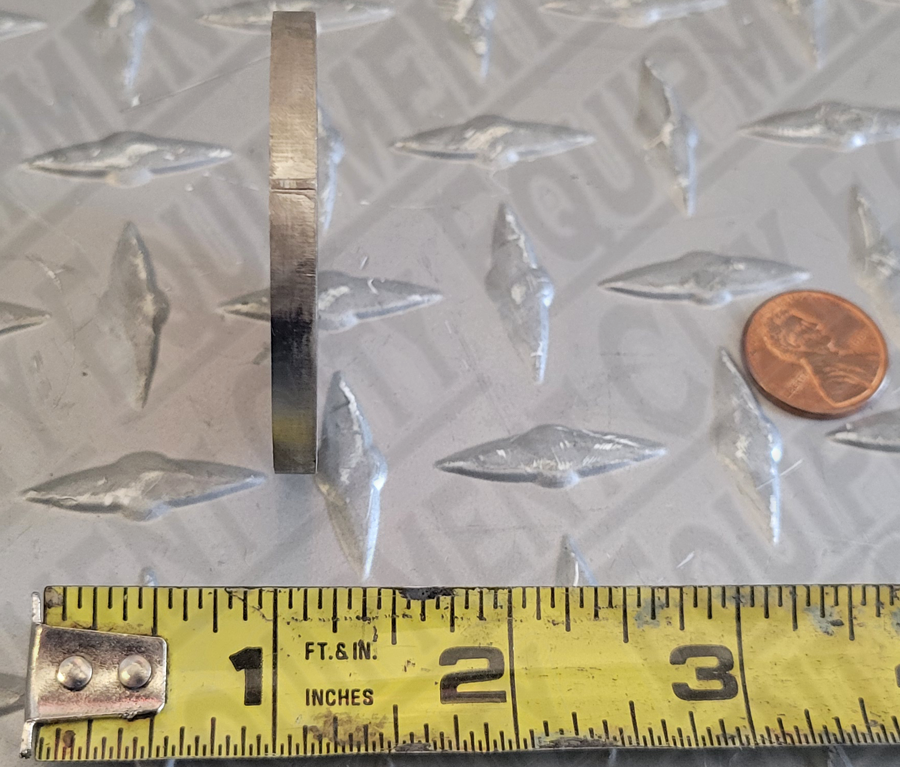 QSP 42-ARO14-02 Rotary ARO14 Rear Slip Plate Retainer Bushing