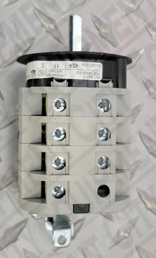 Corghi 5-102762 REVERSER SWITCH FOR 2024 DV