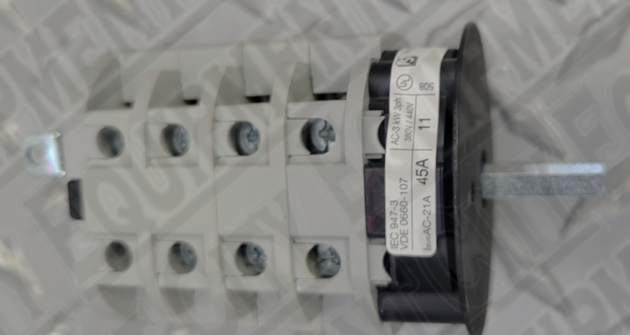 Corghi 5-102762 REVERSER SWITCH FOR 2024 DV