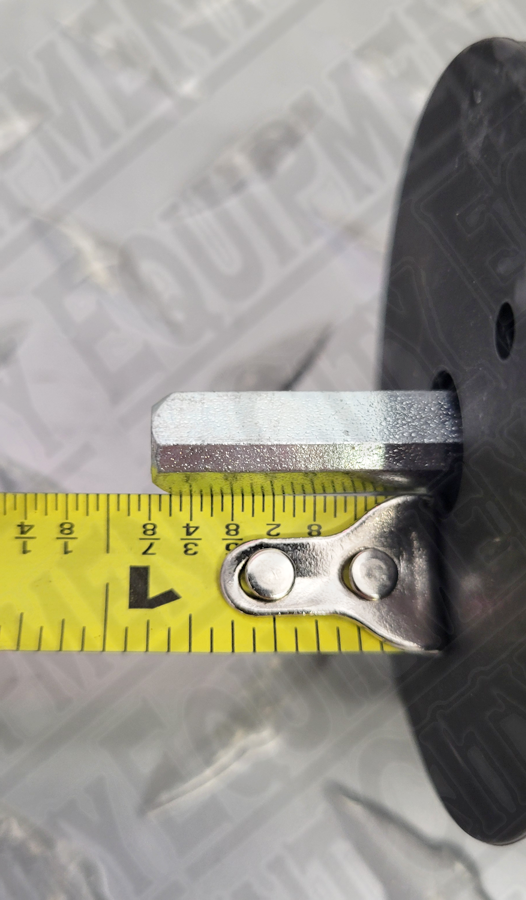 Corghi 5-102762 REVERSER SWITCH FOR 2024 DV