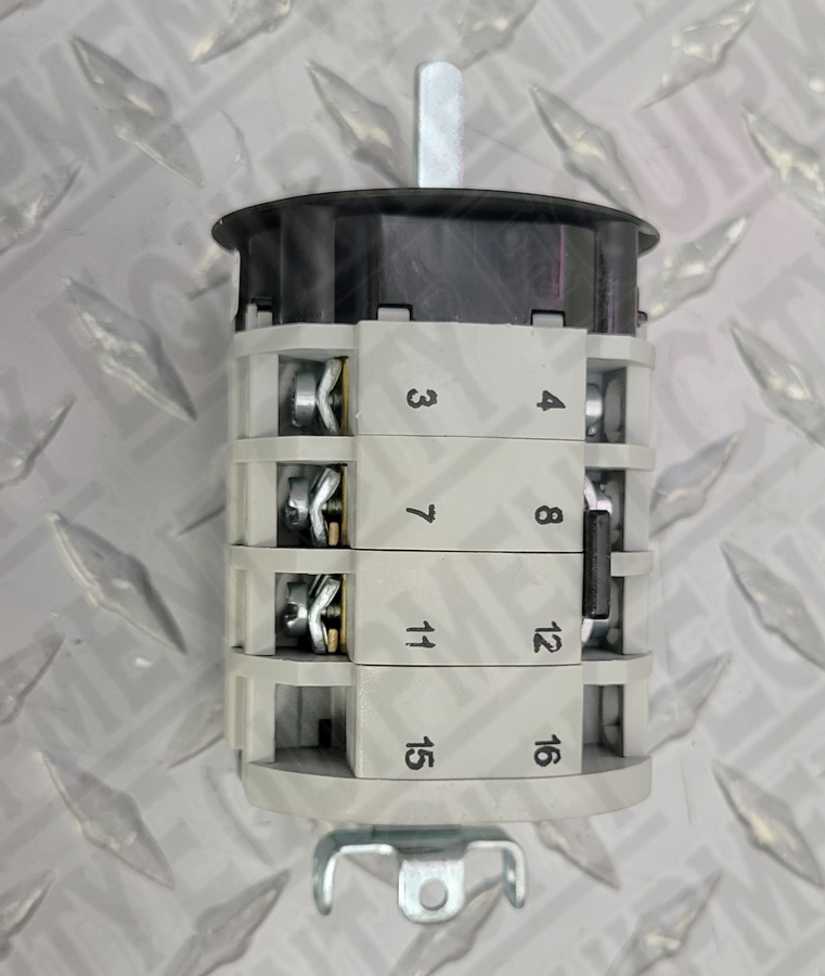 Corghi 5-102762 REVERSER SWITCH FOR 2024 DV