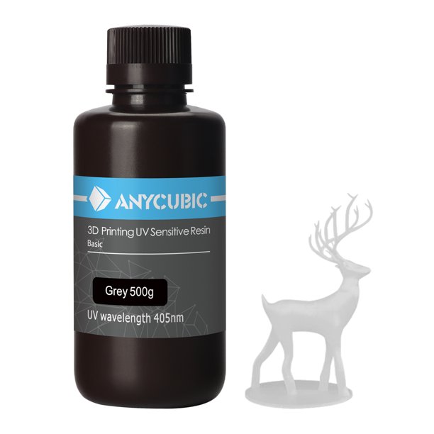ANYCUBIC 3D Printing RESIN 500g