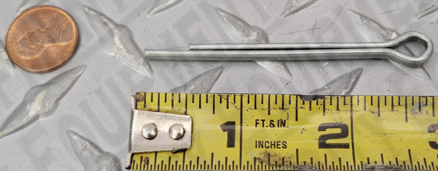 Atlas ATEATPKP201005 Split Pin