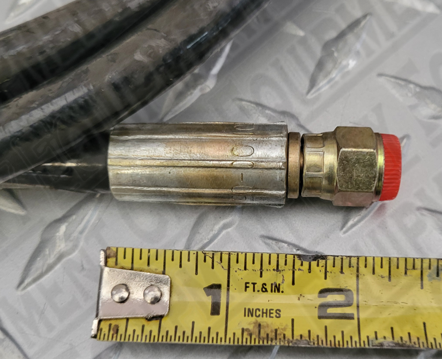 Atlas ATEATPKP201081 Hydraulic Oil Hose