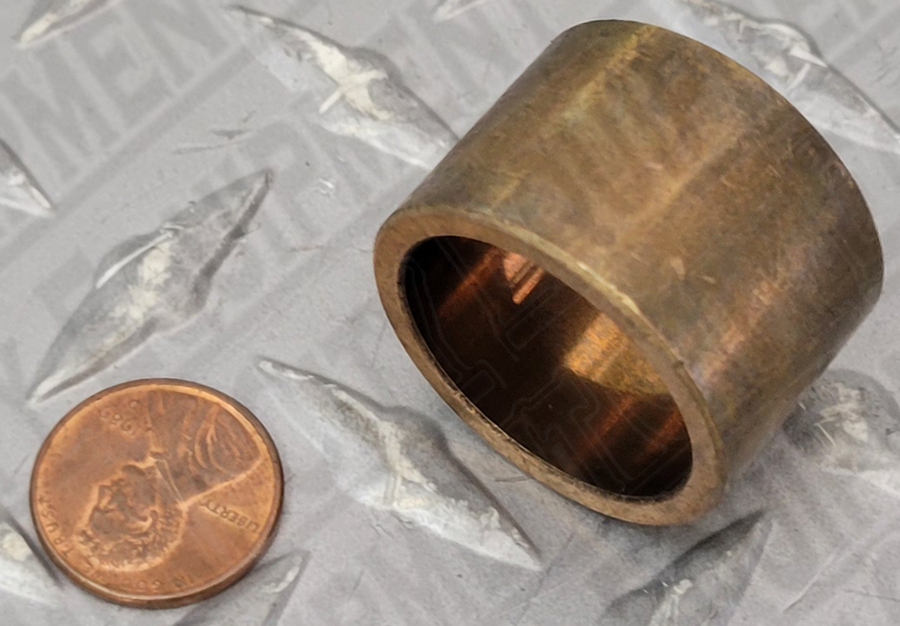 Atlas ATEATPKP203004A Bronze bushing for Chain Pulley