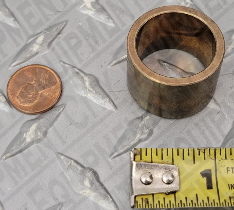 Atlas ATEATPKP203004A Bronze bushing for Chain Pulley