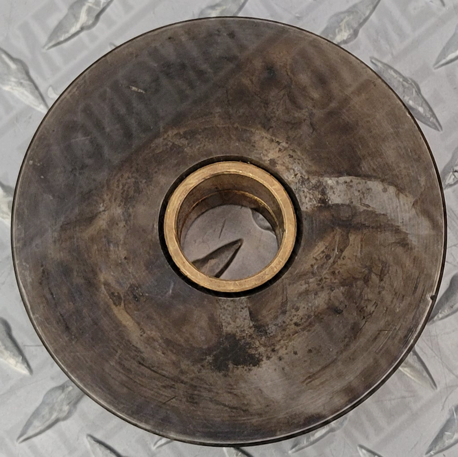 Atlas ATEATPKP203004 Chain Pulley