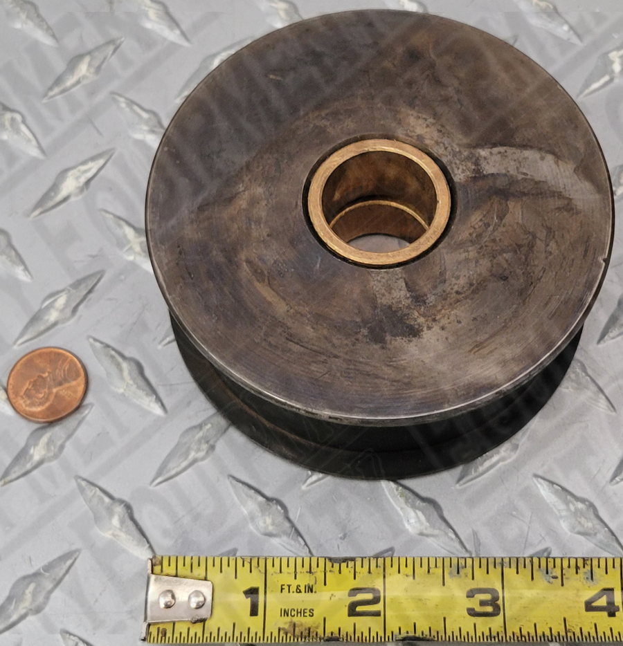 Atlas ATEATPKP203004 Chain Pulley