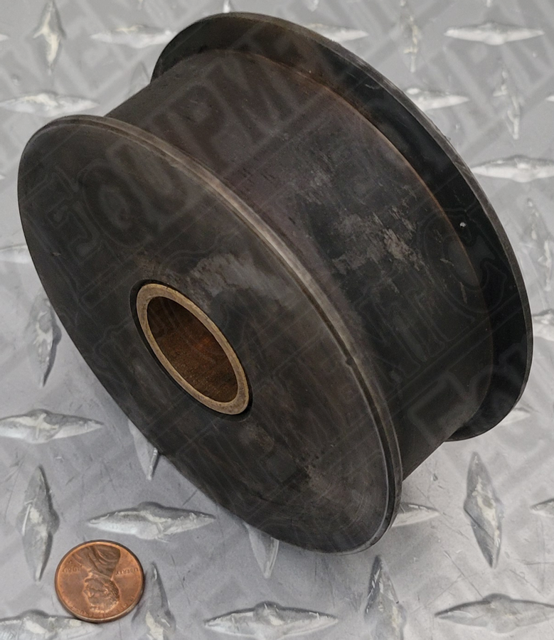 Atlas ATEATPKP203004 Chain Pulley