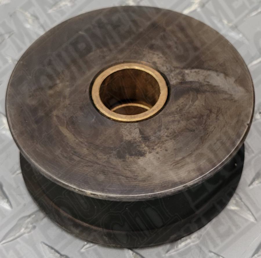 Atlas ATEATPKP203004 Chain Pulley