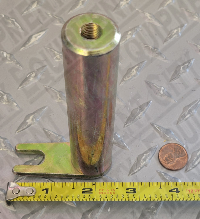 Atlas PRO8000-61 Cross Beam Cable Pulley Pin 