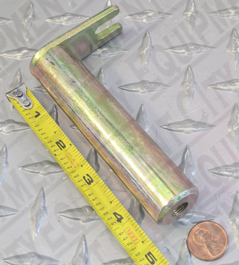 Atlas PRO8000-61 Cross Beam Cable Pulley Pin 