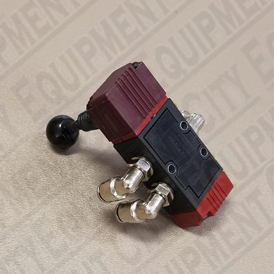 Replacement for Bosch 1695107075 Handle Valve