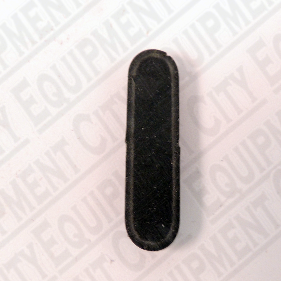 Branick 10-0012 Replacement Upper Rubber Pad - Each