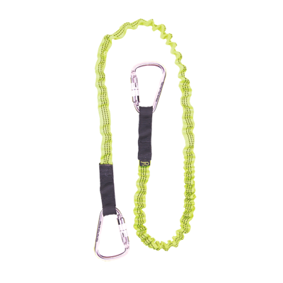 CLC 1035 Structure Lanyard (58"-78")