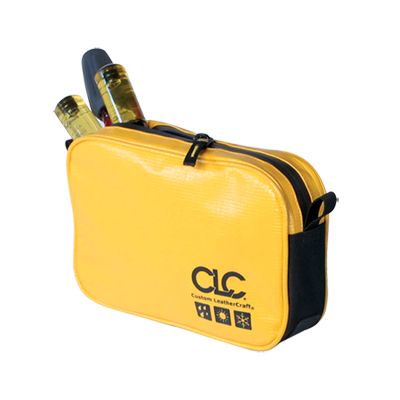 CLC 1205 9" Climate Gear Small Parts Bag