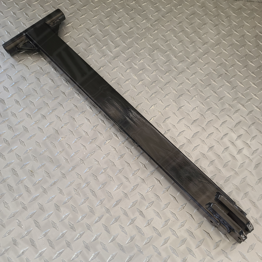 Challenger 03-0384 - Lock Leg Weld - SR10