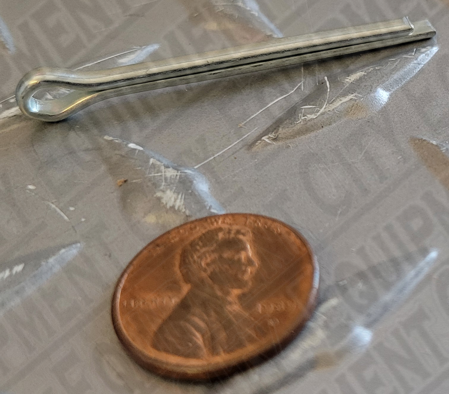 Challenger 40126 1/8