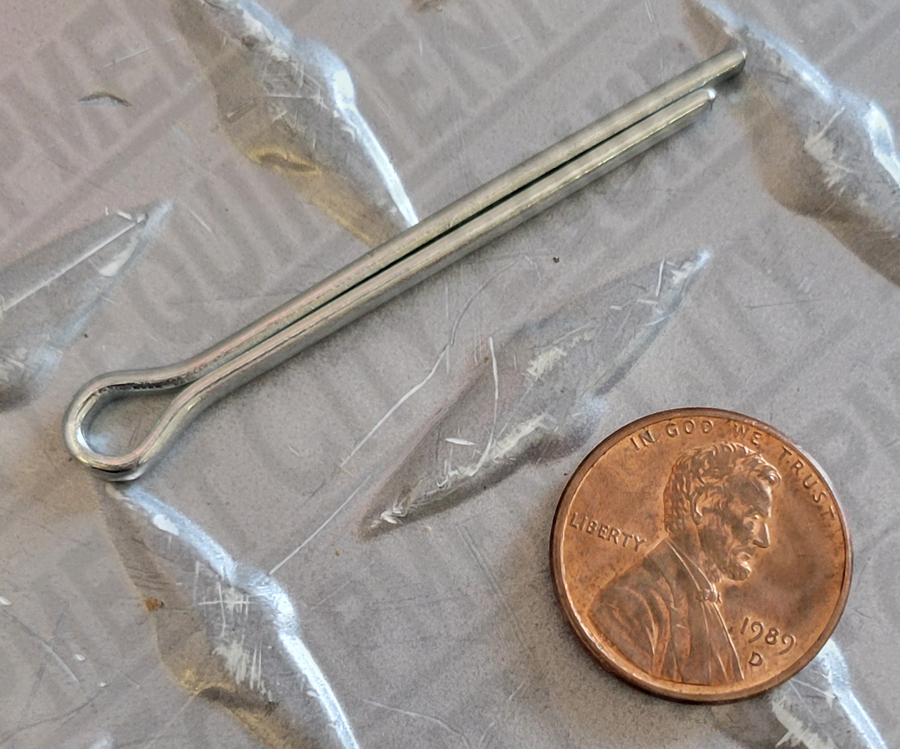 Challenger 40126 1/8