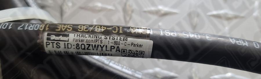 Challenger 62-0011-22 3/8