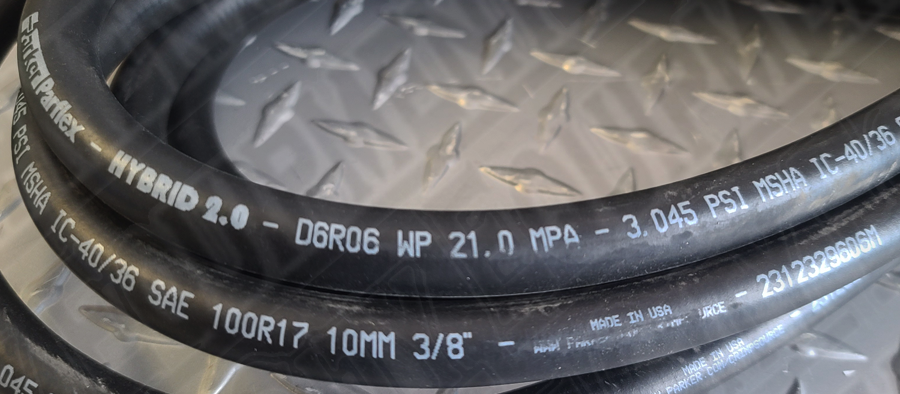 Challenger 62-0011-22 3/8