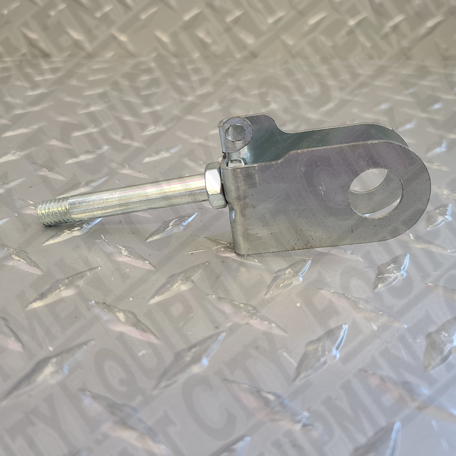 Challenger A1142 Lock	Release	Clevis