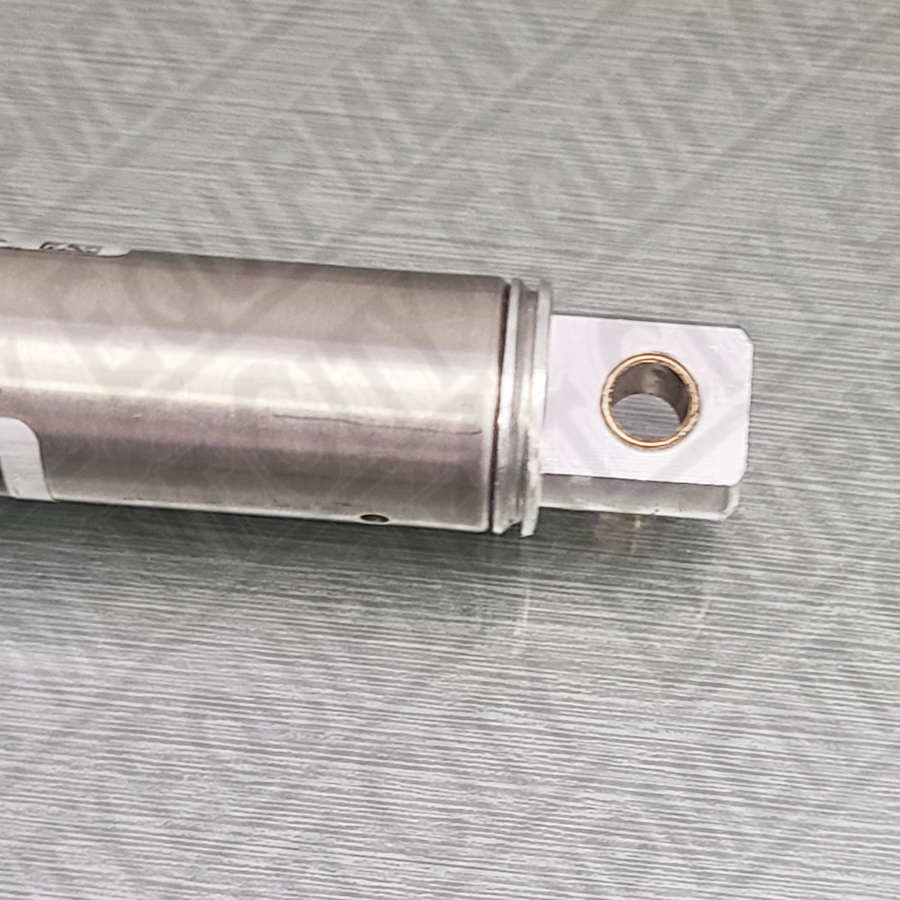 Challenger CL40141 Air	Cylinder	Assembly