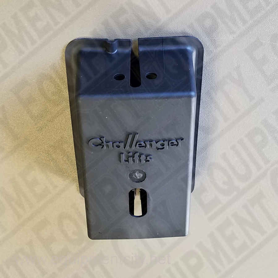 Challenger A1133 - Lock Cover