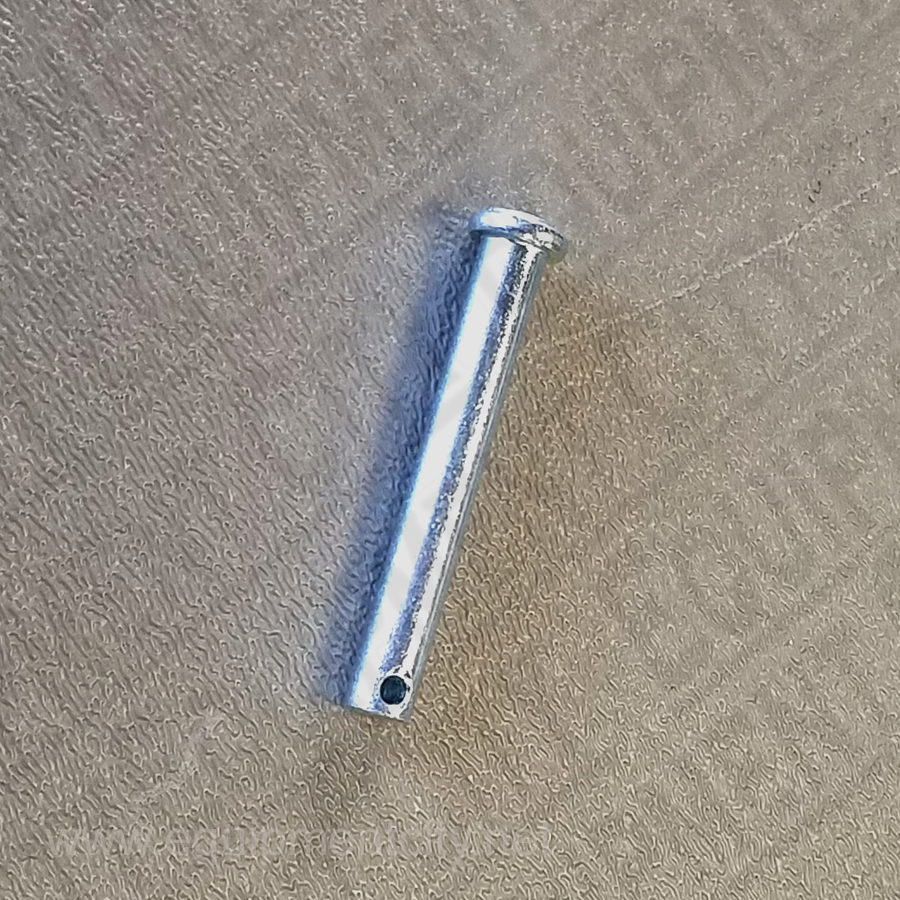Challenger A2158 1/4	DIA	x 1-3/4 Lg CLEVIS PIN