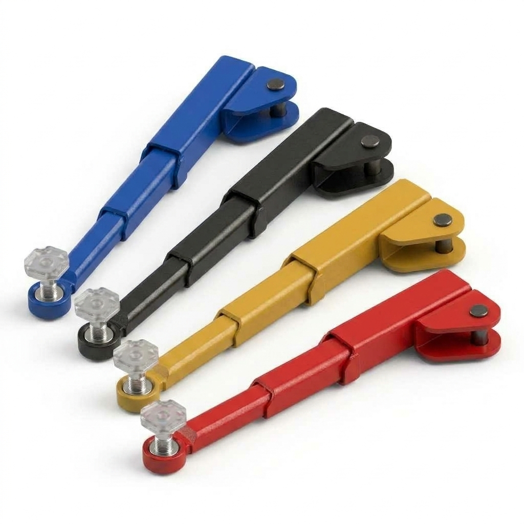 Challenger B17250SRD-67  3 STAGE ARM EV10 GL BLUE