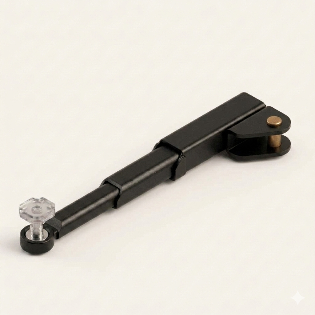 Challenger B17250SRD-27 3 STAGE ARM EV10 GL BLACK