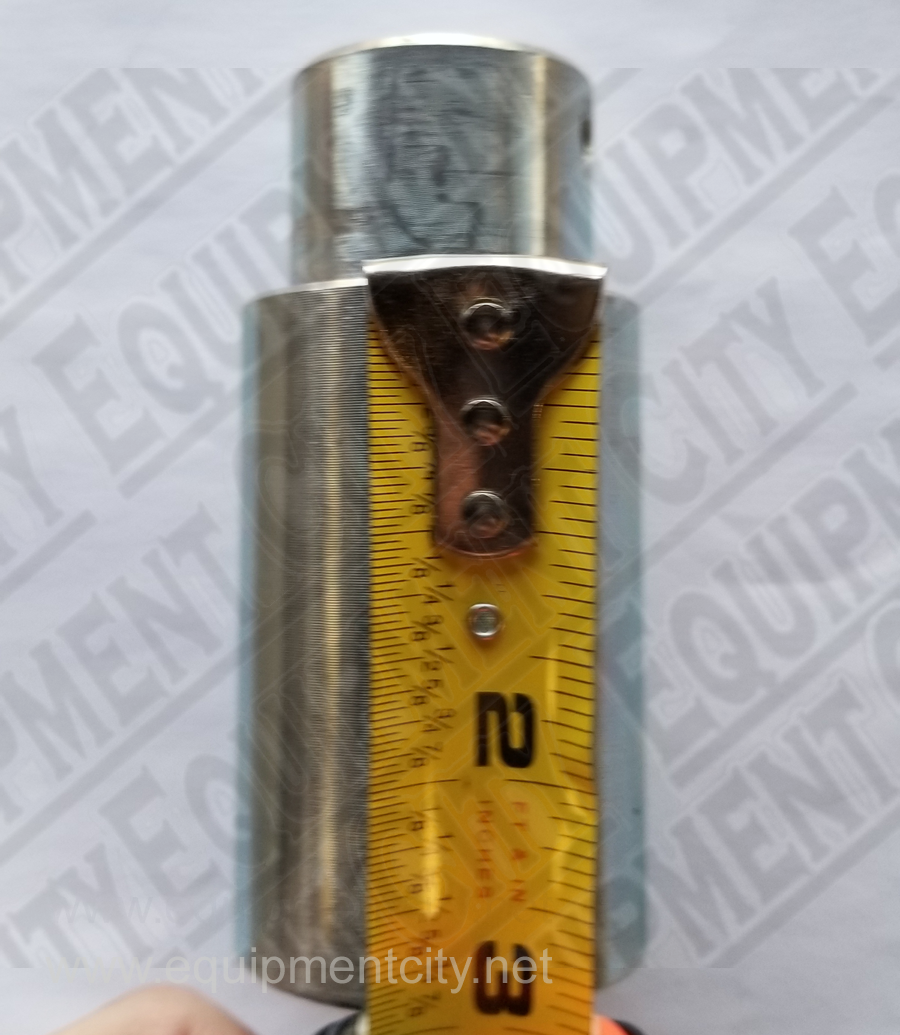 Equipment City — Challenger RJ6-05 Stack Pad 3 INCH for Model RJ6