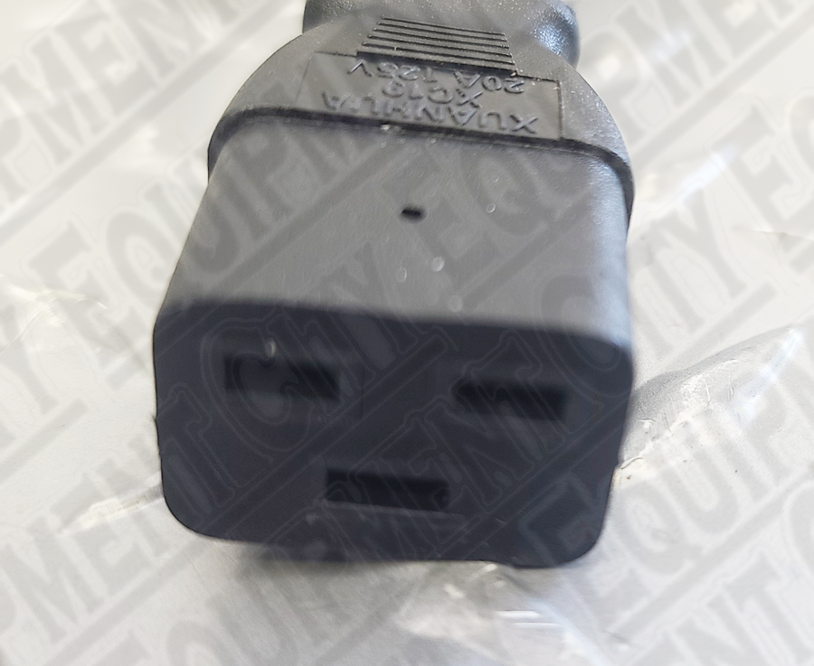 Clore 248-009-666 PRO-Logix Power Cord Kit