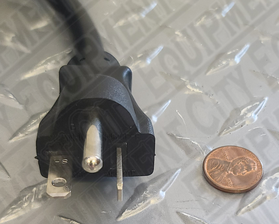 Clore 248-009-666 PRO-Logix Power Cord Kit