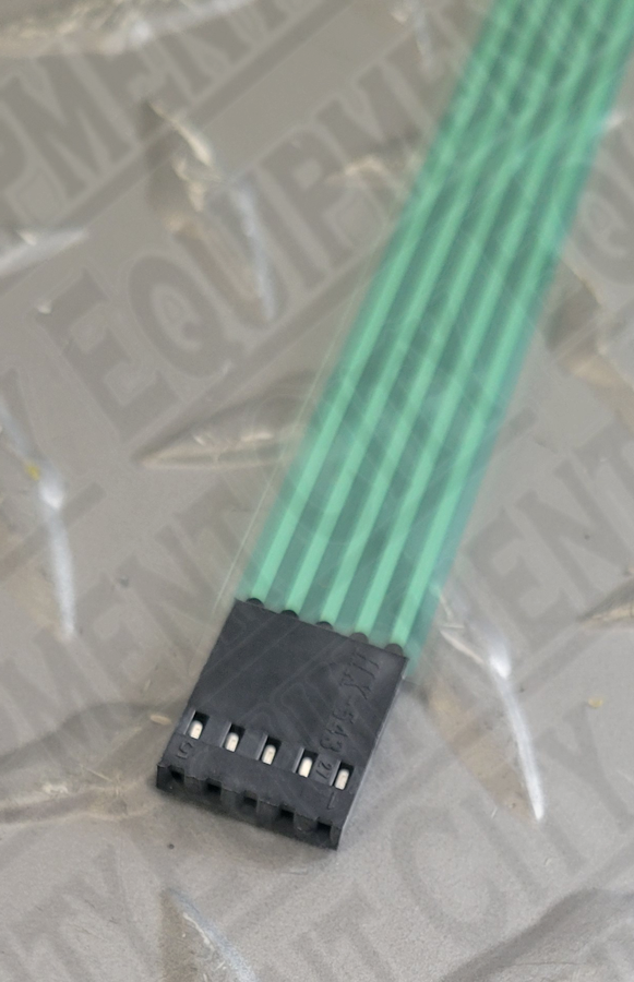 Clore 753-785-666 PRO-LOGIX MEMBRANE LABEL KIT PL3730 PL3750