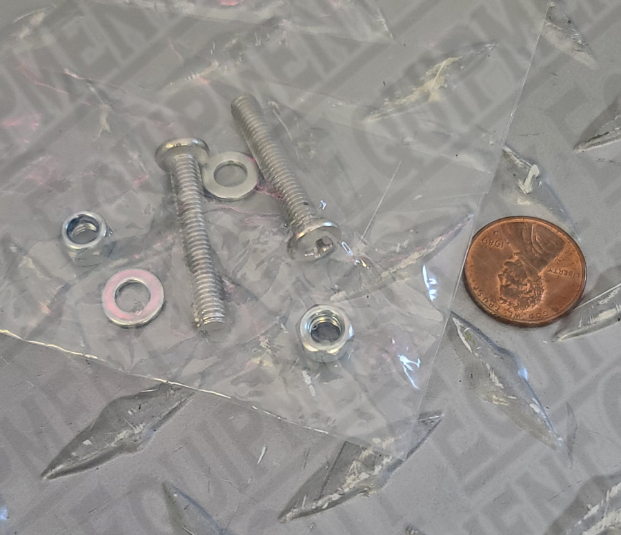 Clore 865-897-006 JNC1224 12 Volt Quick Connect Cable Kit