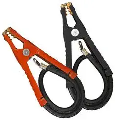 Clore 238-687-666 JNCAIR JNCXFE Cable Clamp Kit | Replaces 238-042-666