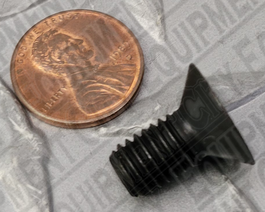 2-94097 Corghi Screw