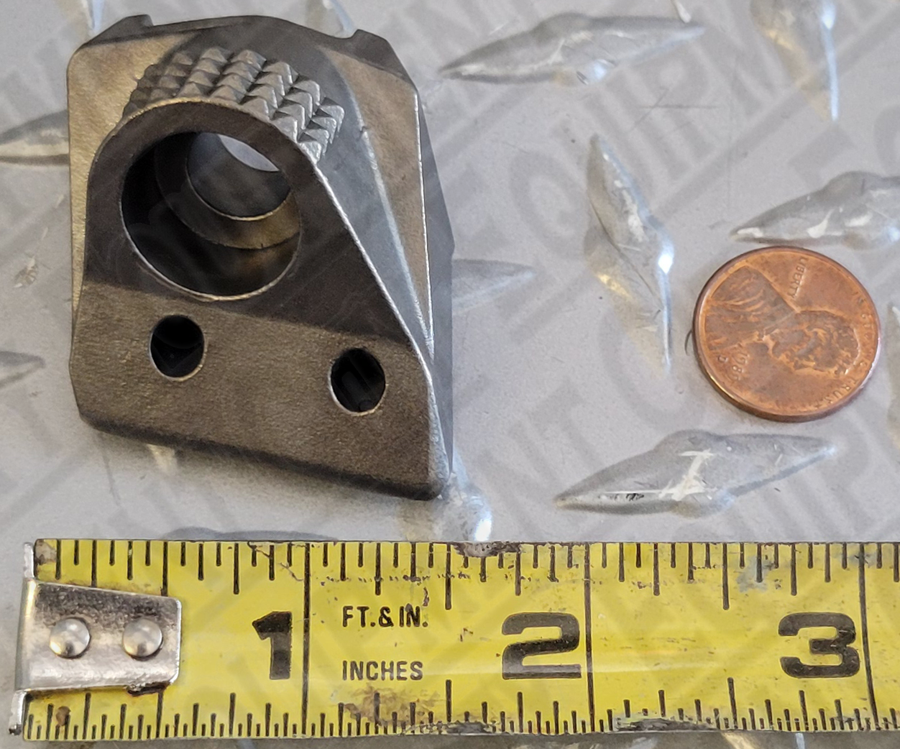 220400  Corghi GRIPPER ASSY