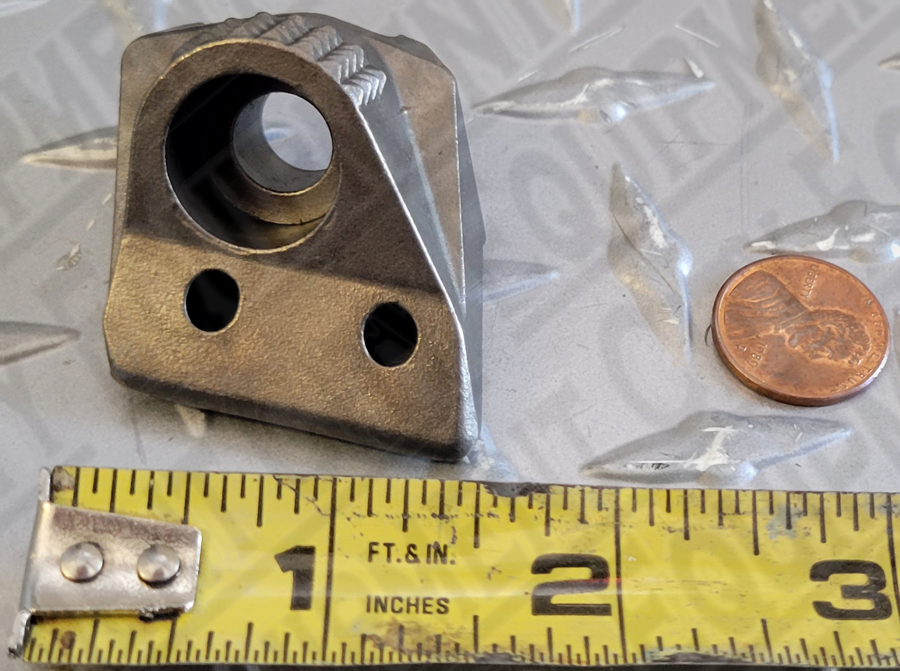 220400  Corghi GRIPPER ASSY