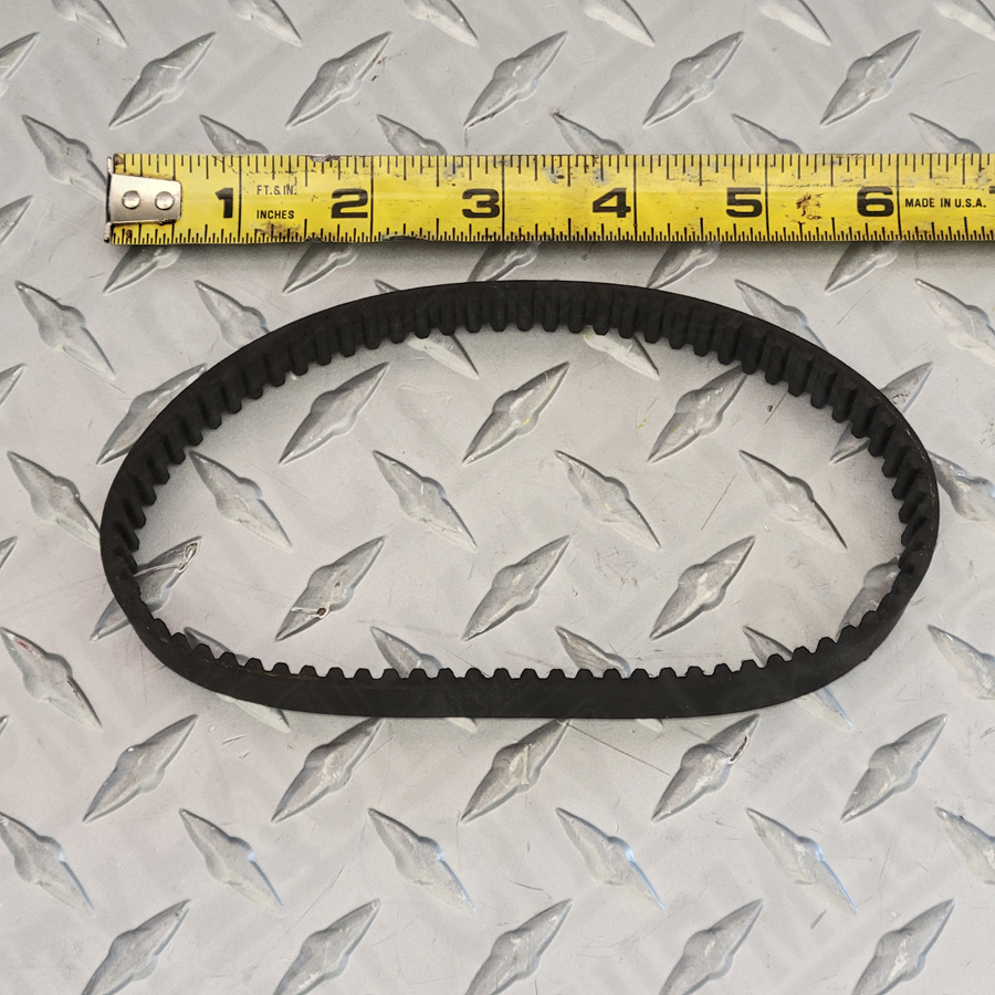 3-01477  Corghi BELT